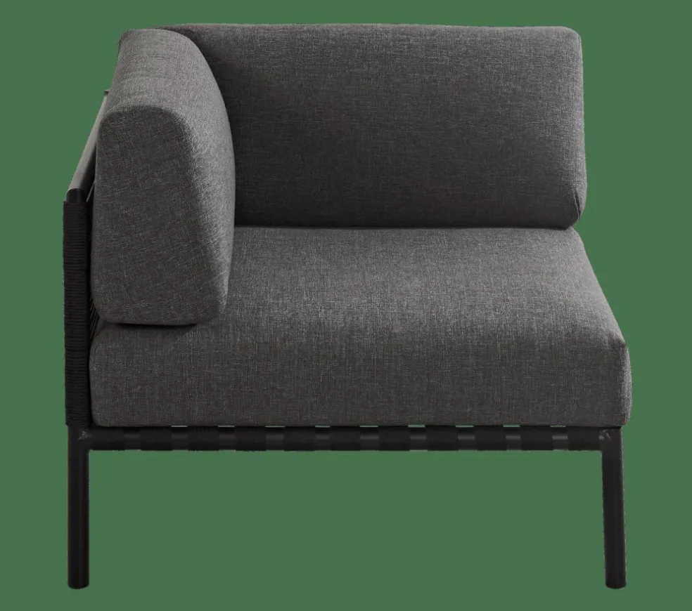 jumbo_silla_esquinera_negro_1.webp CASA JUMBO Silla Esquinera Negro> Conjuntos Lounge