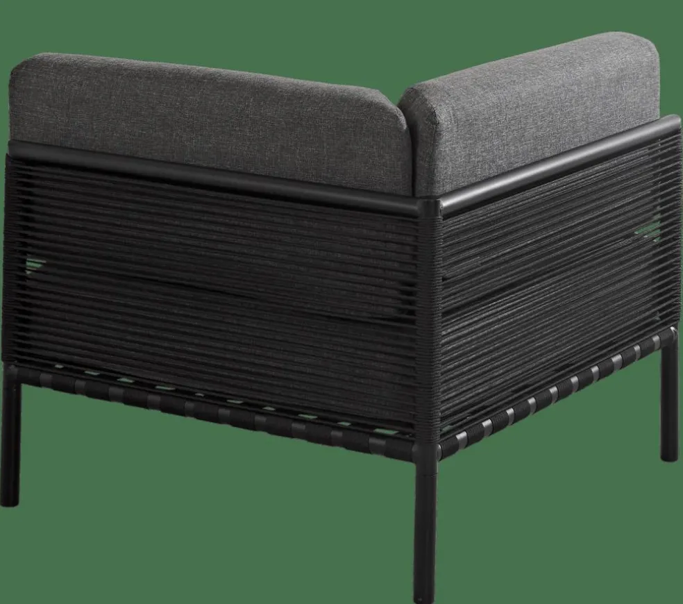 jumbo_silla_esquinera_negro_4.webp CASA JUMBO Silla Esquinera Negro> Conjuntos Lounge