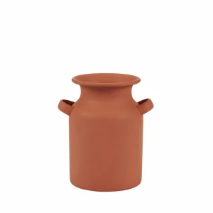 CASA KENDI Decoración Terracota> Floreros
