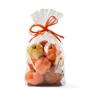 CASA KENDI Florero Naranja> Floreros