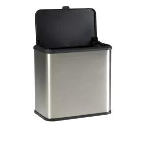 CASA KITCHEN Cubo De Basura Armario 5L Acero Inoxidable> Cubos De Basura