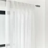 CASA KNUS Cortina Blanco> Cortinas