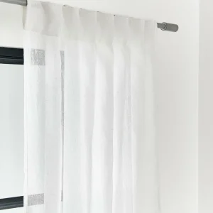 CASA KNUS Cortina Blanco> Cortinas