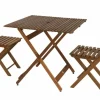 CASA KOS Conjunto Bistro Natural> Conjuntos Bistro