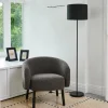 CASA KREPI Pantalla Negro> Pantallas De Lámpara