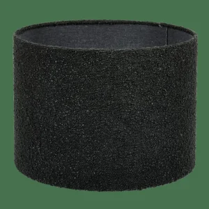 CASA KREPI Pantalla Negro> Pantallas De Lámpara