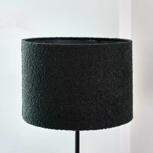 CASA KREPI Pantalla Negro> Pantallas De Lámpara