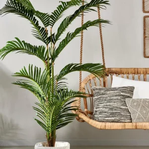 CASA KWAI Palma Verde> Plantas Artificiales