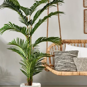 CASA KWAI Palmera Verde> Plantas Artificiales