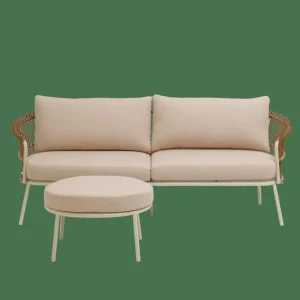 CASA LARGOW Conjunto Lounge Arena> Conjuntos Lounge