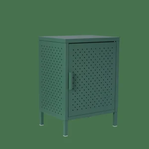 CASA LASSE Mesilla De Noche Verde> Mesillas De Noche