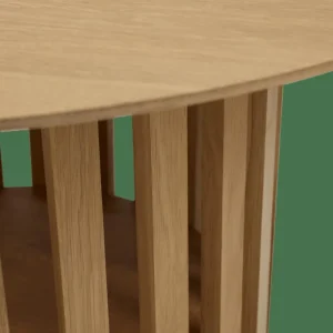CASA LATTO Mesa De Salón Natural> Mesas De Salón