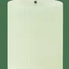 CASA LED Vela Con Led Menta> Velas Led