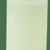 CASA LED Vela Con Led Menta> Velas Led