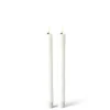 CASA LED Vela Larga Led Blanco> Velas Led | Velas