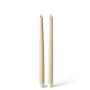 CASA LED Vela Larga Led Crema> Velas Led | Velas