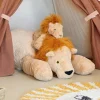 CASA LEON Peluche Marrón> Kids