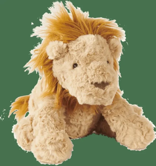 CASA LEON Peluche Marrón> Kids