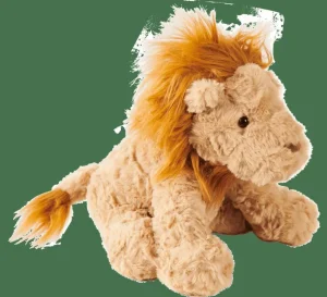 CASA LEON Peluche Marrón> Kids