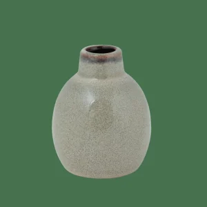 CASA LINDE Florero Taupe> Floreros