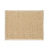 CASA LINDE Mantel Individual Beis> Manteles Individuales