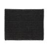 CASA LINDE Mantel Individual Negro> Manteles Individuales
