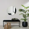 CASA LINEA Espejo Oro> Espejos | Espejos De Baño