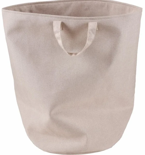 CASA LINOLUX Bolsa Almacenaje XL Con Cremallera Beis> Bolsas De Compras
