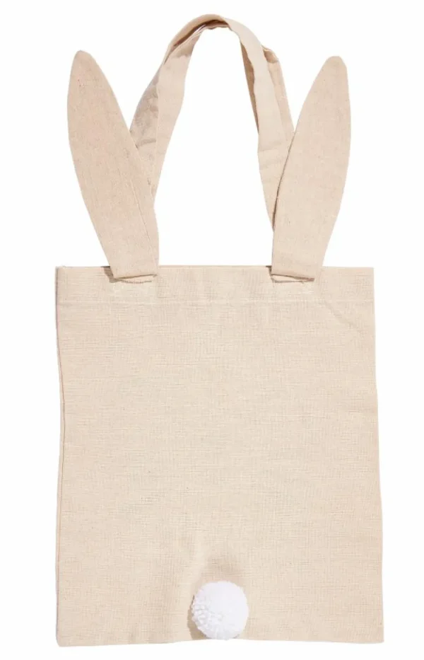 CASA LINOLUX Bolsa Almacenaje XL Con Cremallera Beis> Bolsas De Compras