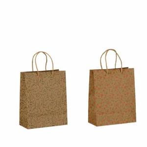 CASA LINOLUX Bolsa Almacenaje XL Con Cremallera Beis> Bolsas De Compras