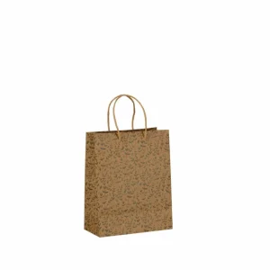 CASA LINOLUX Bolsa Almacenaje XL Con Cremallera Beis> Bolsas De Compras