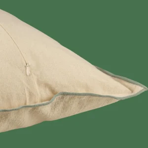CASA LOCCA Cojín Crema> Cojines