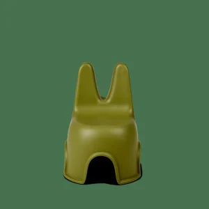 CASA LOLA Silla Para Niños Verde> Kids