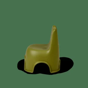 CASA LOLA Silla Para Niños Verde> Kids