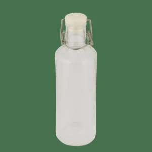 CASA LORI Botella 1 L Transparente> Botellas