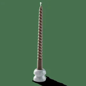 CASA LUCE Candelabro Gris> Candelabros