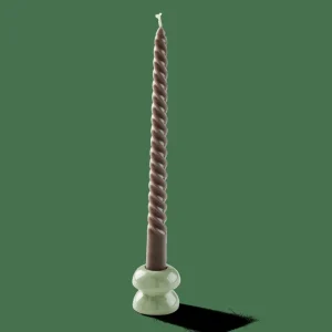 CASA LUCE Candelabro Verde> Candelabros