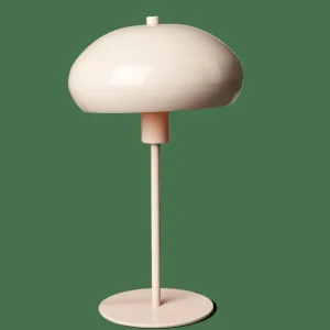 CASA LUCILE Lámpara De Mesa Beis> Lamparas De Mesa