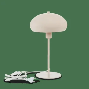 CASA LUCILE Lámpara De Mesa Beis> Lamparas De Mesa