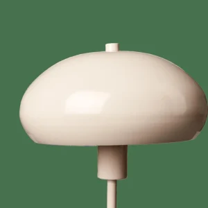 CASA LUCILE Lámpara De Mesa Beis> Lamparas De Mesa