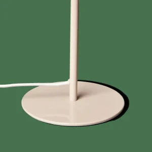 CASA LUCILE Lámpara De Mesa Beis> Lamparas De Mesa