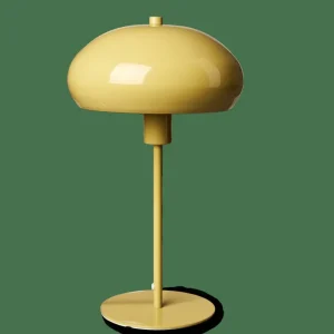 CASA LUCILE Lámpara De Mesa Verde> Lamparas De Mesa
