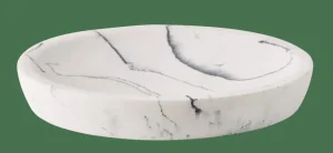 CASA LUNA Jabonera Aspecto De Mármol> Accesorios De Tocador