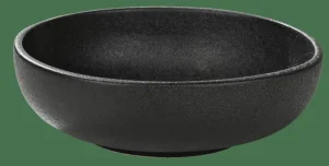 CASA MAGMA Cuenco 45 CL Negro> Cuencos