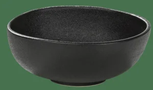 CASA MAGMA Cuenco 21 CL Negro> Cuencos