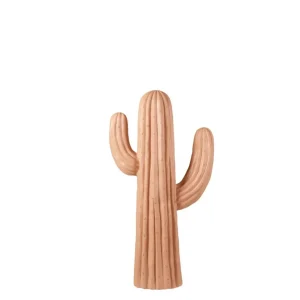 CASA MAGNESIA Cactus Terracota> Kids | Figuras Decorativas