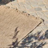CASA MALI Alfombra Natural> Alfombras | Alfombras Exterior