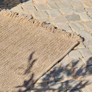 CASA MALI Alfombra Natural> Alfombras | Alfombras Exterior
