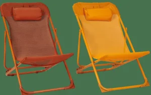 CASA MALTA Silla Para Niños Terracota> Sillas Infantiles