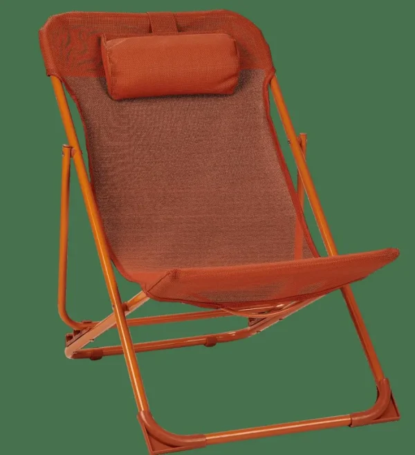 CASA MALTA Silla Para Niños Terracota> Sillas Infantiles